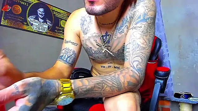 Snapshot of smoker445 chatting on October 16, 7:00 pm smoker445 online show from October 16, 7:00 pm