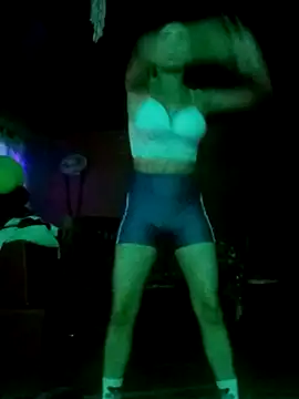 Chicavixy online show from December 18, 6:29 am