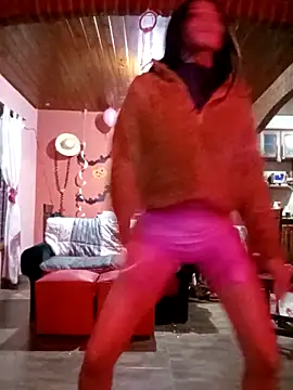 Chicavixy online show from November 5, 1:20 am