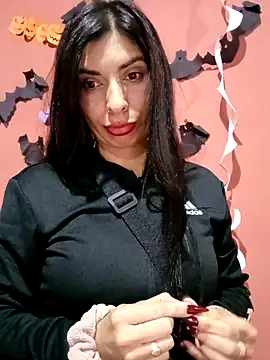 Chicavixy online show from November 20, 9:58 pm