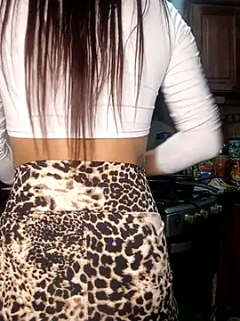 Chicavixy online show from September 14, 12:55 am