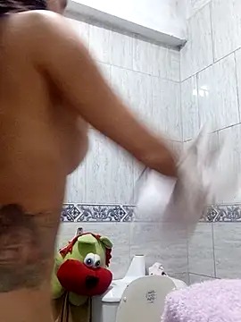 Chicavixy online show from March 16, 8:22 pm