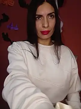 Chicavixy online show from November 8, 1:09 am