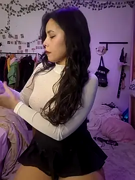 Snapshot of xlalitaxxx chatting on February 17, 11:11 pm xlalitaxxx online show from February 17, 11:11 pm