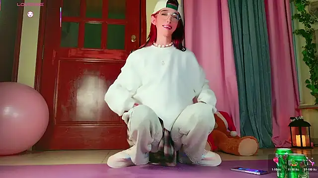 Finibondi online show from December 21, 6:15 am