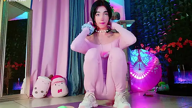 Finibondi online show from January 13, 7:23 am