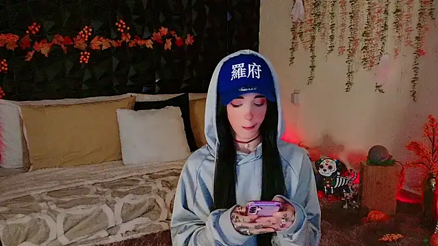 Finibondi online show from November 5, 6:38 am