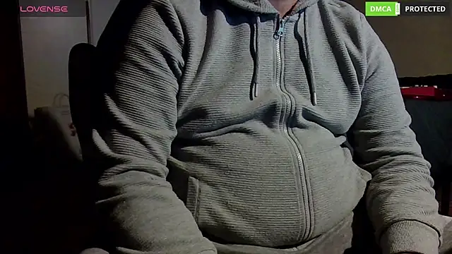 MultiOrgasmicLover online show from December 30, 7:42 pm