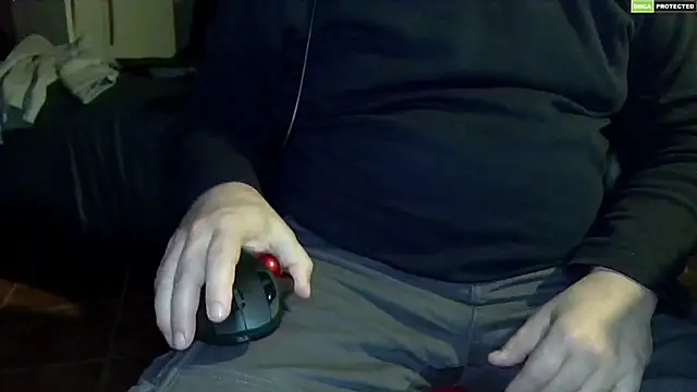 MultiOrgasmicLover online show from March 6, 12:27 am