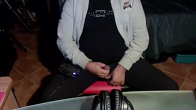 MultiOrgasmicLover online show from December 1, 11:49 pm