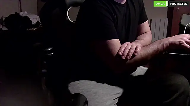 MultiOrgasmicLover online show from March 9, 9:36 pm