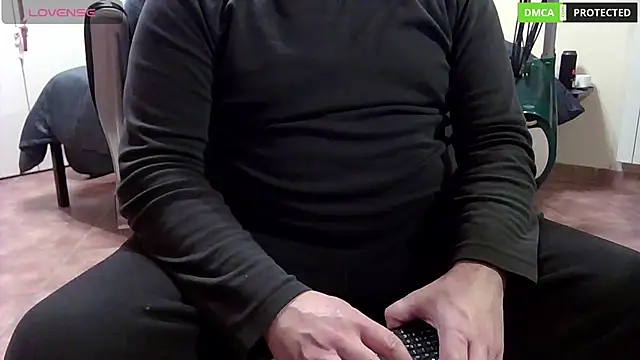 MultiOrgasmicLover online show from January 21, 9:25 pm