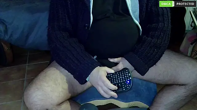 MultiOrgasmicLover online show from February 14, 8:42 am