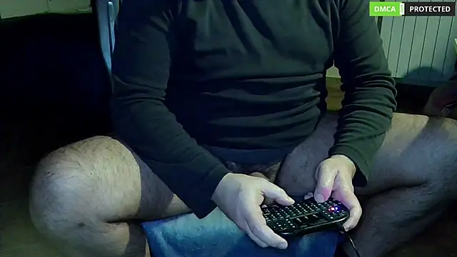 MultiOrgasmicLover online show from January 22, 12:27 am