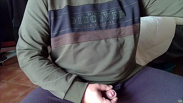 MultiOrgasmicLover online show from November 23, 10:58 am