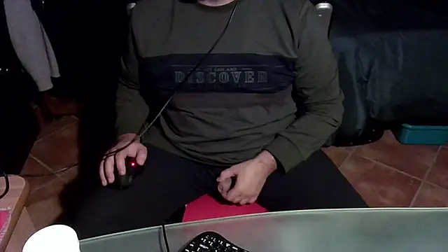 MultiOrgasmicLover online show from November 29, 11:49 pm