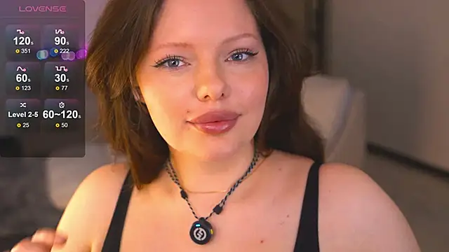 Your Sweet Julia online show from February 13, 4:56 am