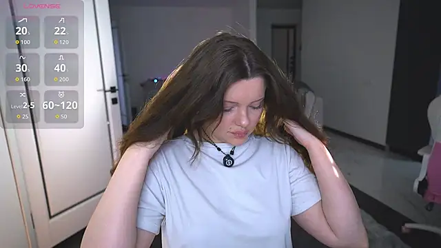 Snapshot of Your_Sweet_Julia chatting on March 29, 6:26 am Your Sweet Julia online show from March 29, 6:26 am