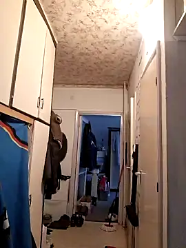 Snapshot of Huncutkuki chatting on March 1, 4:00 pm Huncutkuki online show from March 1, 4:00 pm