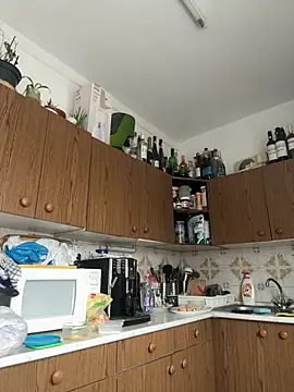 Snapshot of Huncutkuki chatting on January 25, 12:05 pm Huncutkuki online show from January 25, 12:05 pm