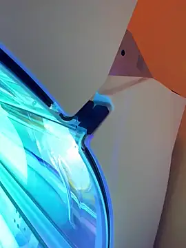 Snapshot of Huncutkuki chatting on February 24, 6:36 pm Huncutkuki online show from February 24, 6:36 pm