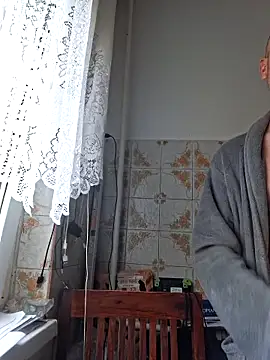 Snapshot of Huncutkuki chatting on October 26, 11:54 am Huncutkuki online show from October 26, 11:54 am