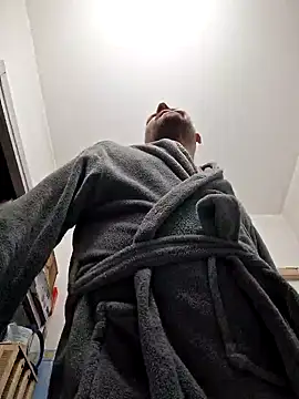 Snapshot of Huncutkuki chatting on February 25, 5:30 pm Huncutkuki online show from February 25, 5:30 pm