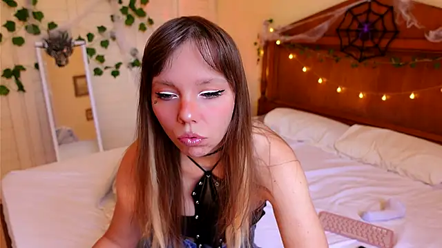 Ayra Lust online show from October 26, 2:28 pm