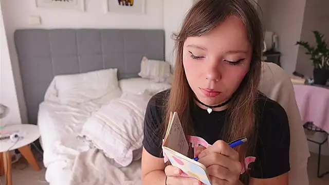 Ayra Lust online show from January 18, 12:52 pm