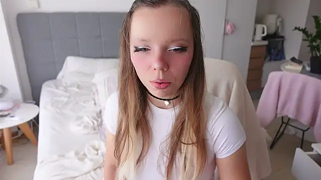 Ayra Lust online show from January 15, 3:59 pm