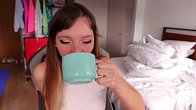 Ayra Lust online show from March 7, 12:54 pm