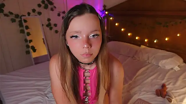 Ayra Lust online show from November 22, 10:08 pm