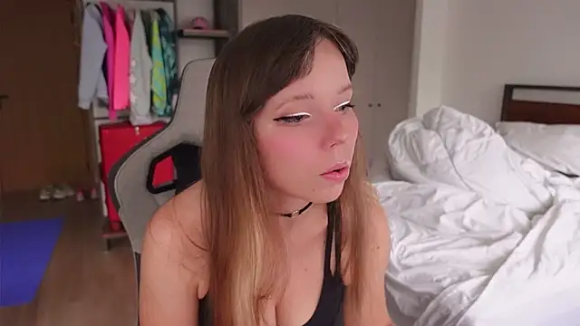 Ayra Lust online show from March 6, 7:42 pm