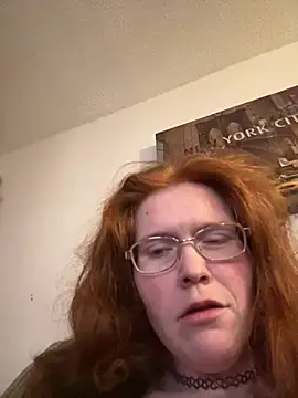 AurburnMayhem online show from January 16, 11:27 pm