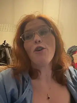 AurburnMayhem online show from December 14, 2:22 am