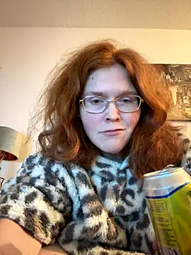 AurburnMayhem online show from December 3, 11:51 pm