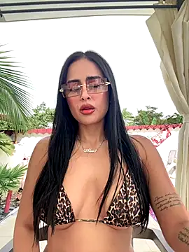 Alexandra duque online show from October 19, 8:33 pm