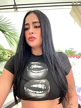 Alexandra duque online show from October 11, 8:32 pm