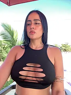 Alexandra duque online show from September 27, 8:37 pm