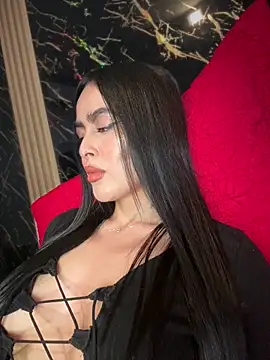 Snapshot of Alexandra_duque chatting on May 19, 9:22 pm Alexandra duque online show from May 19, 9:22 pm