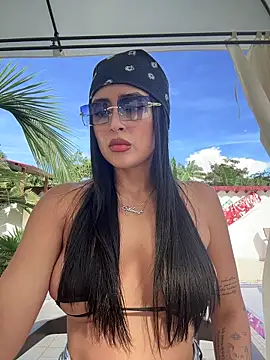 Alexandra duque online show from October 26, 8:31 pm