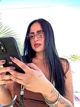 Alexandra duque online show from September 20, 8:58 pm