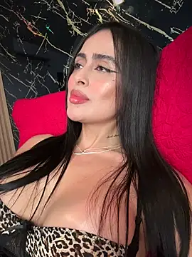 Alexandra duque online show from February 21, 8:55 pm