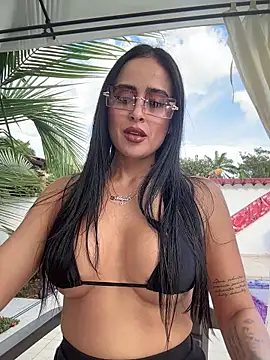 Alexandra duque online show from November 23, 8:41 pm