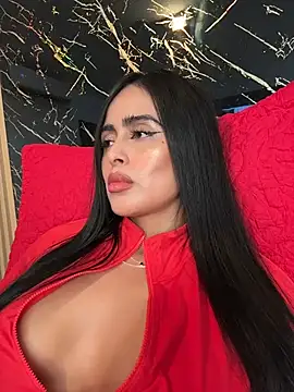 Alexandra duque online show from February 8, 8:39 pm