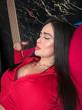 Alexandra duque online show from February 22, 8:54 pm