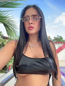 Alexandra duque online show from November 15, 8:24 pm