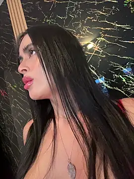 Alexandra duque online show from January 10, 8:37 pm