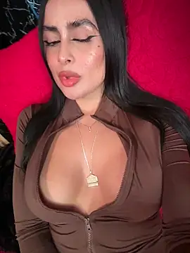 Alexandra duque online show from April 5, 8:59 pm