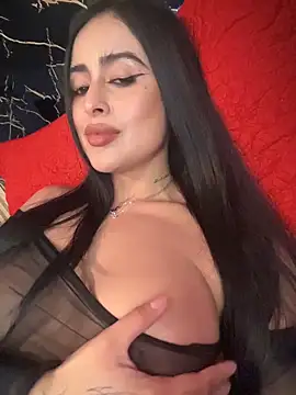 Alexandra duque online show from November 27, 8:20 pm